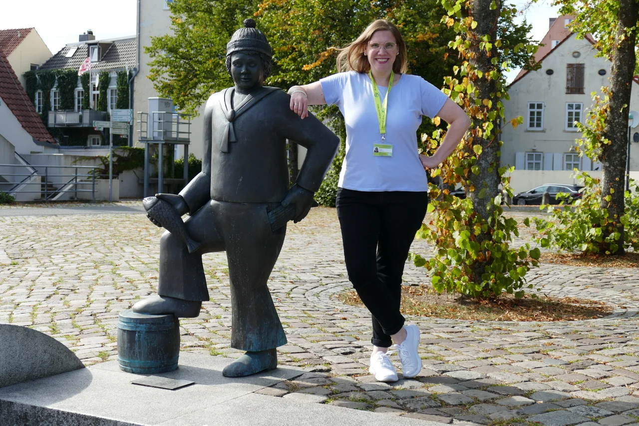 Jasmin N.