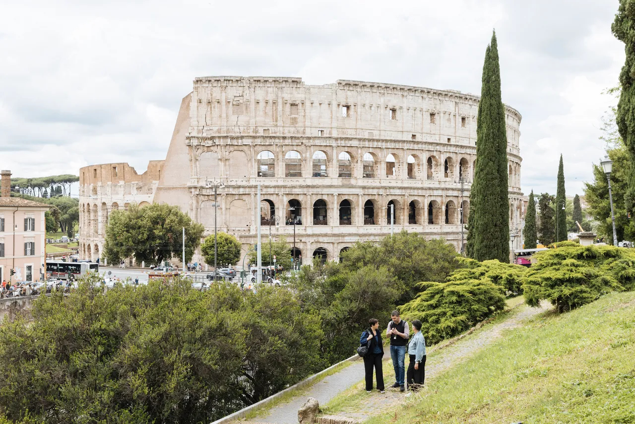 rome