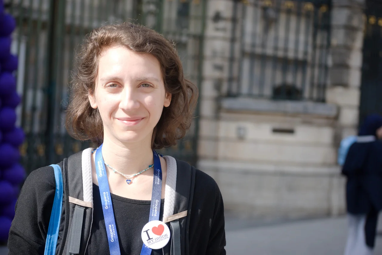 Noémie D.