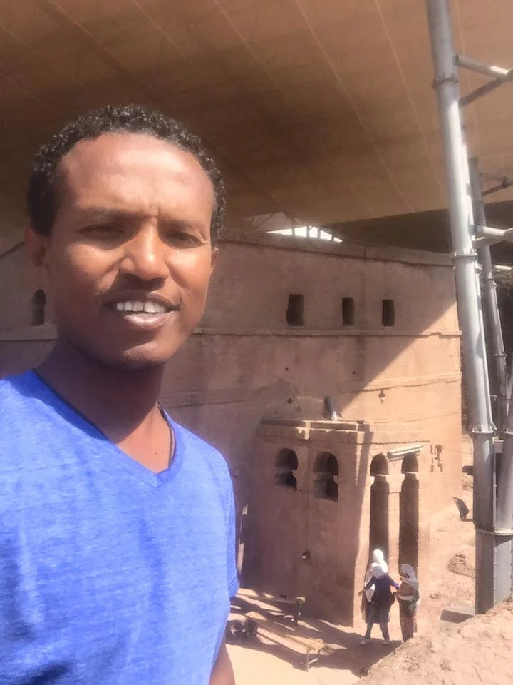 Temesgen M.