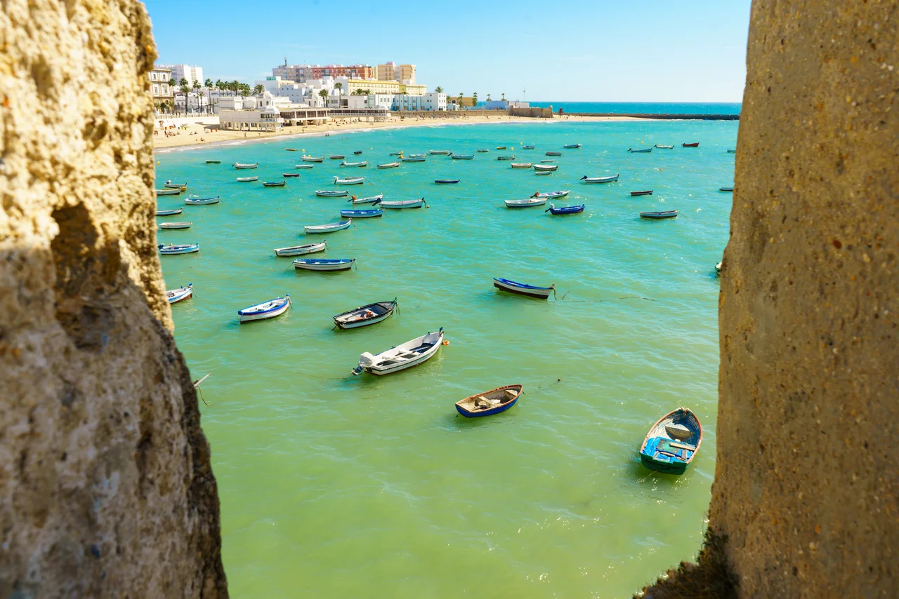 off the beaten track spain