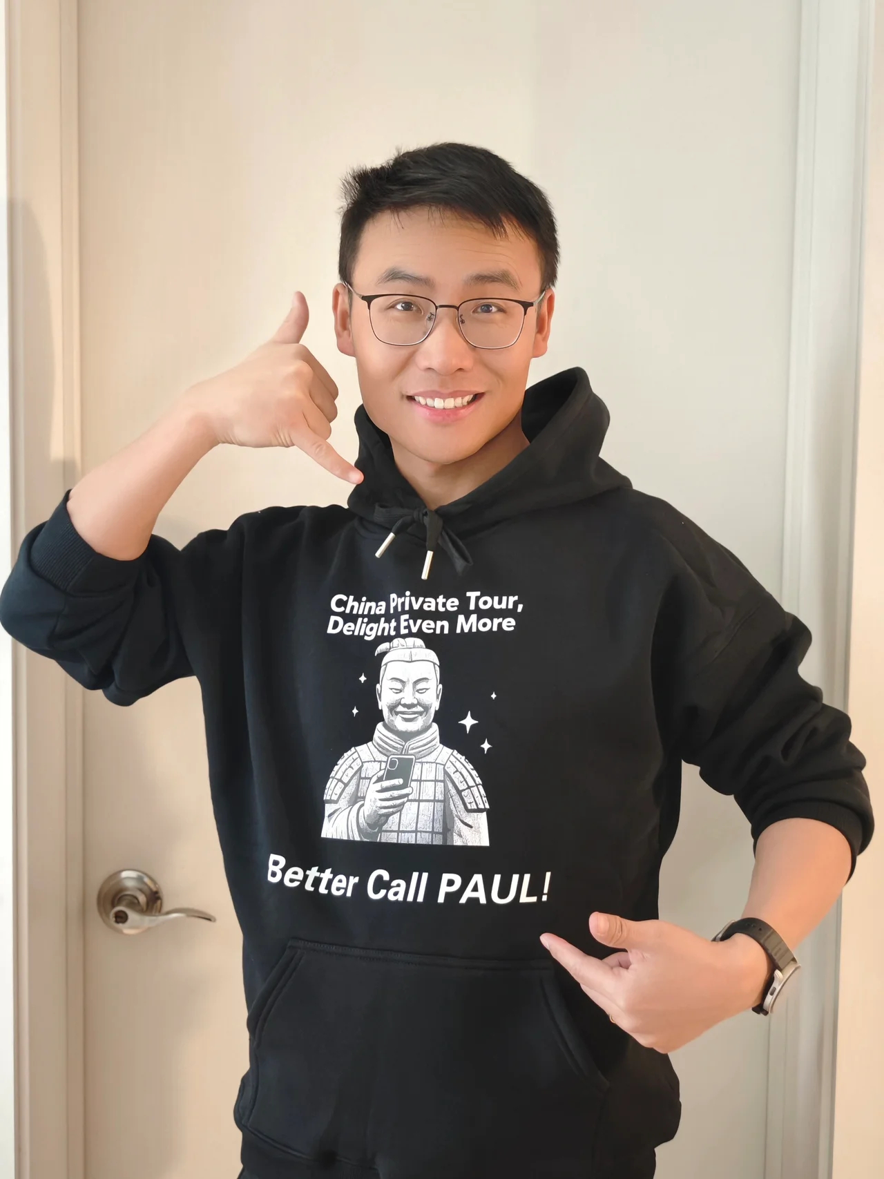 Paul T.