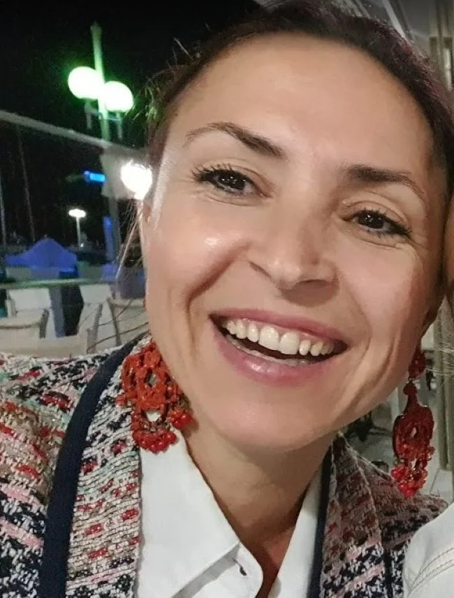 Albana S.