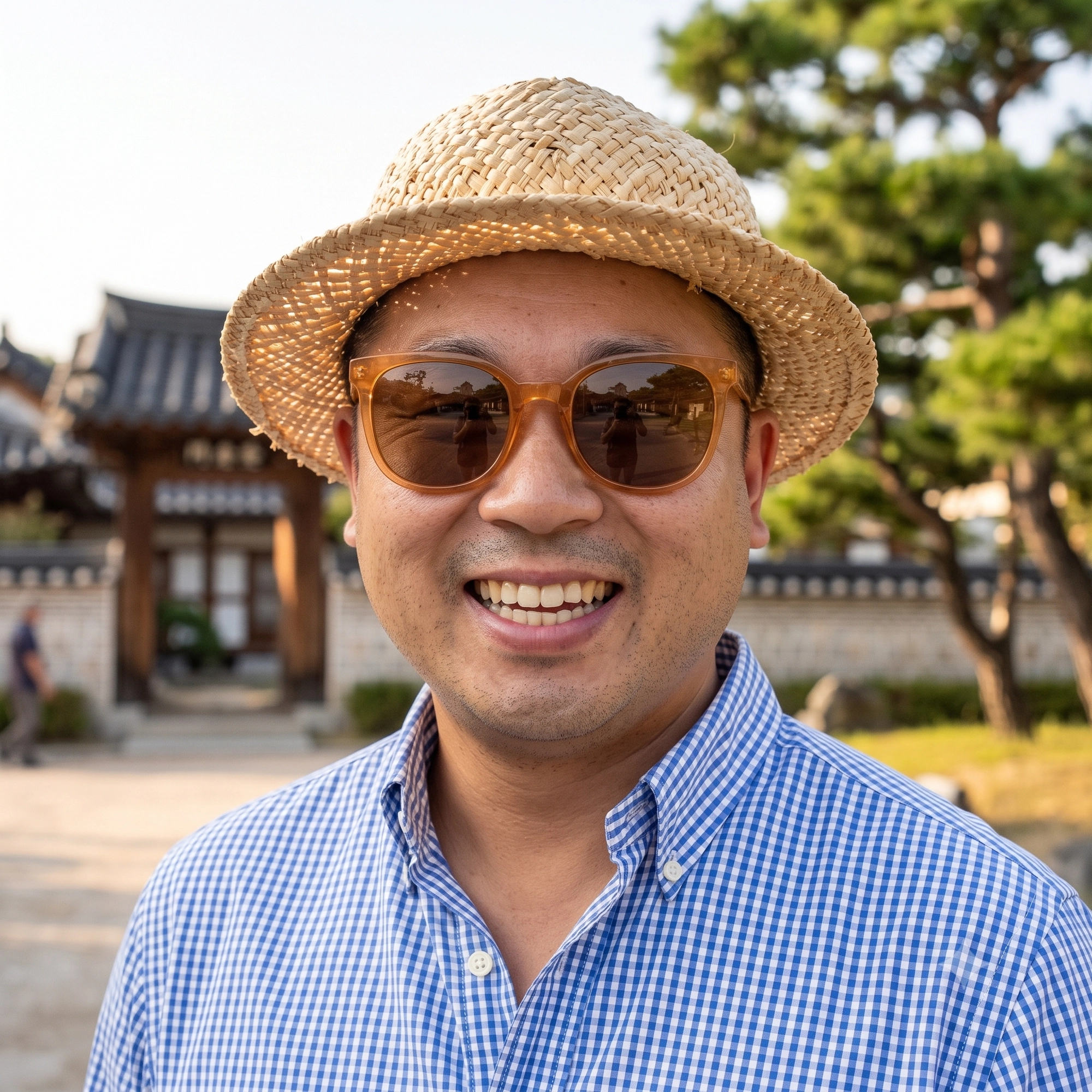 Myung Hwan o.