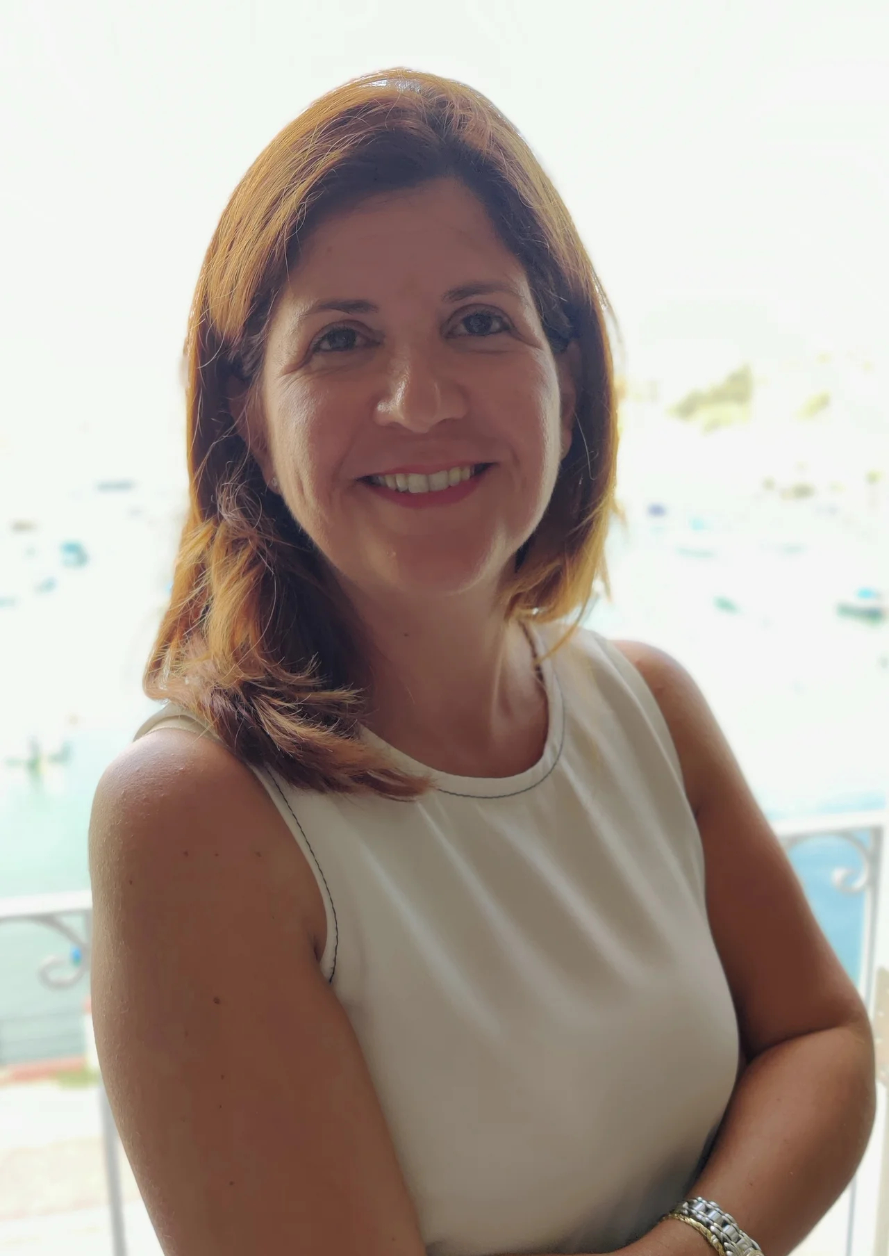 Mariella S.