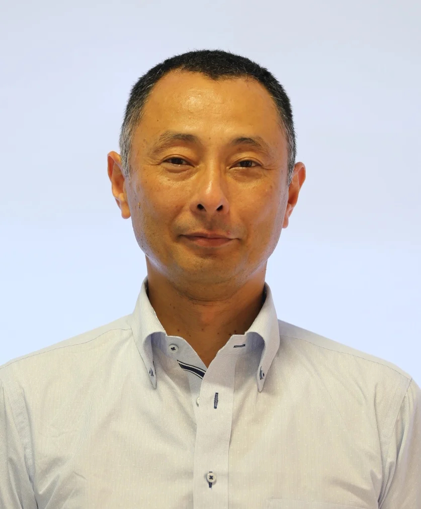 Yuichi S.