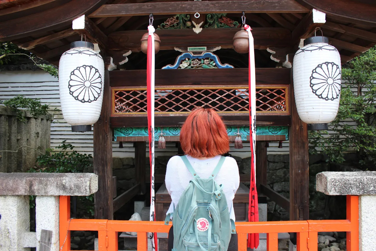 Guide Gulay in Tokyo