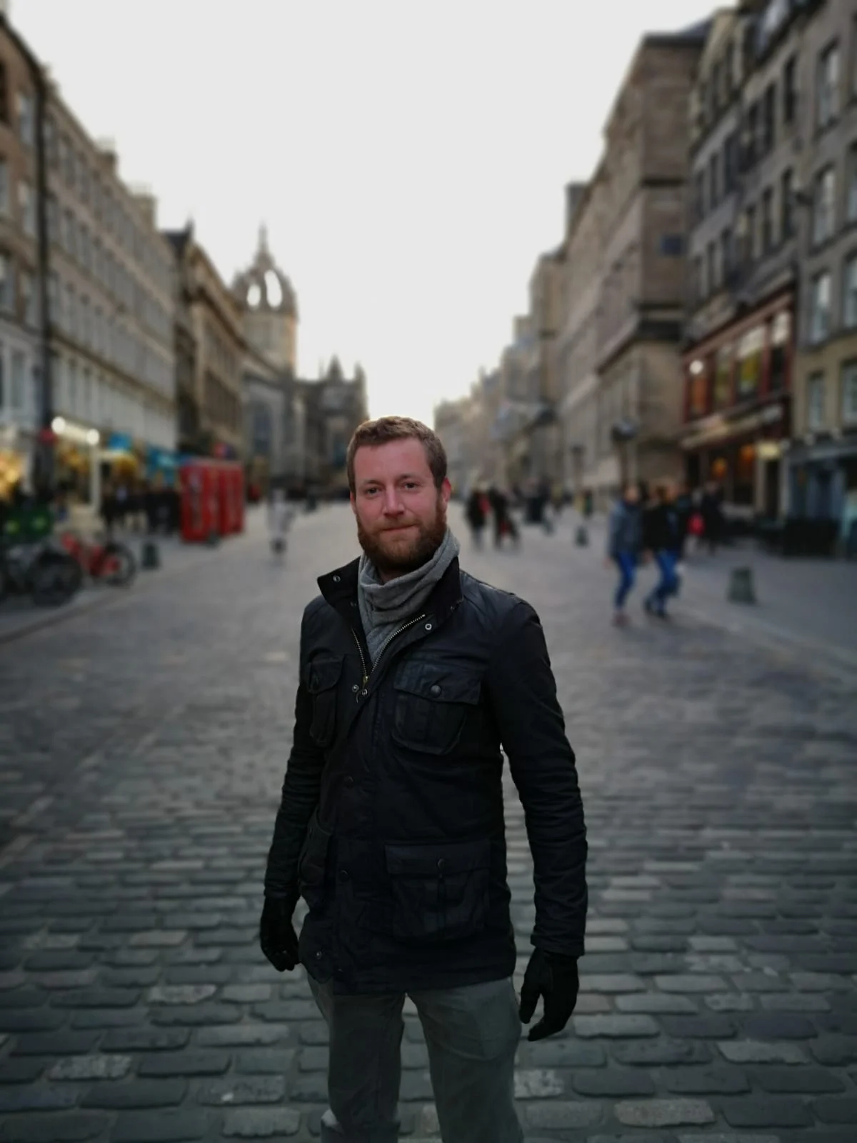 Alasdair G.