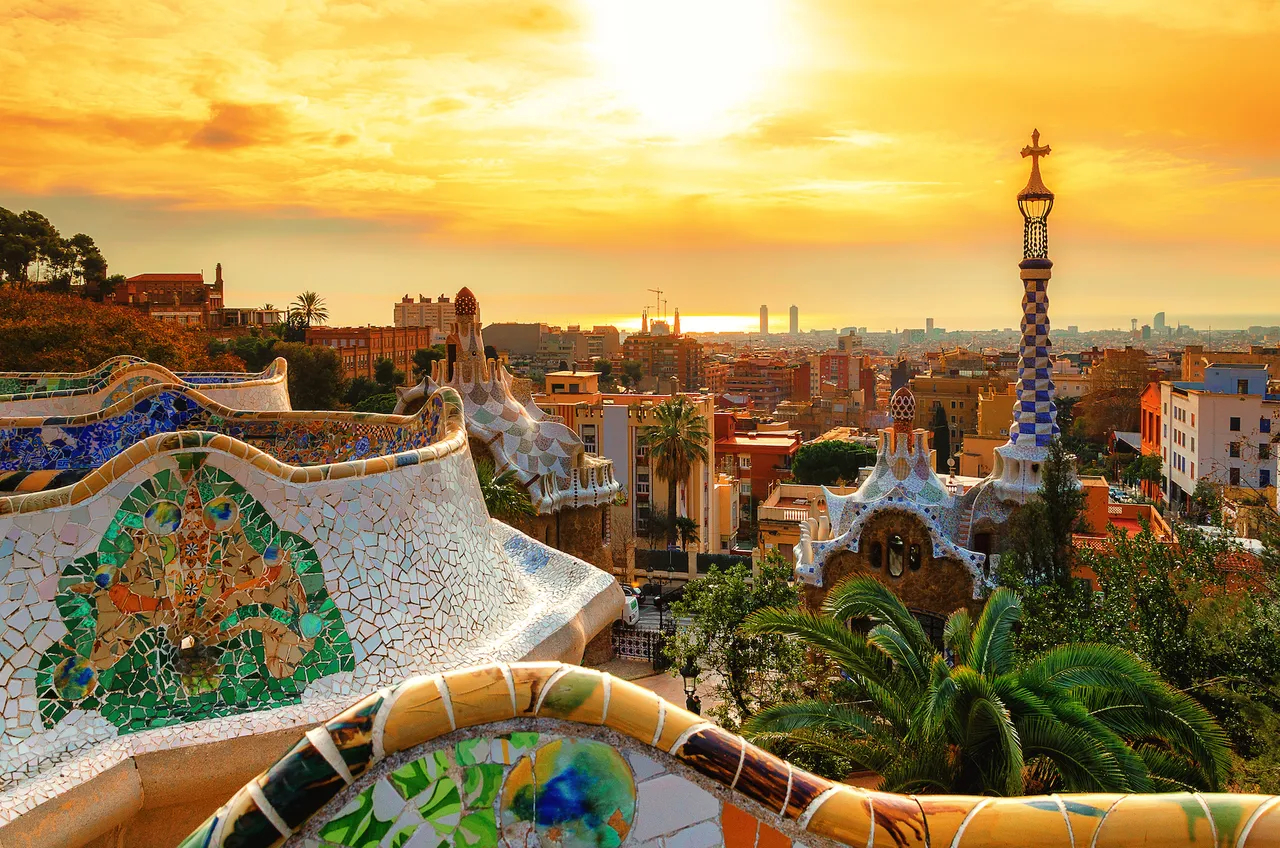spain