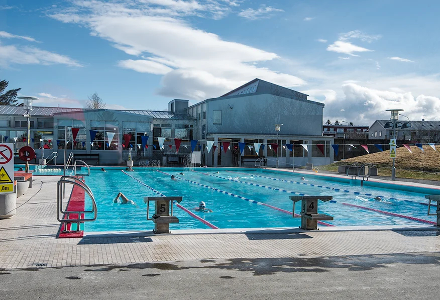 pool