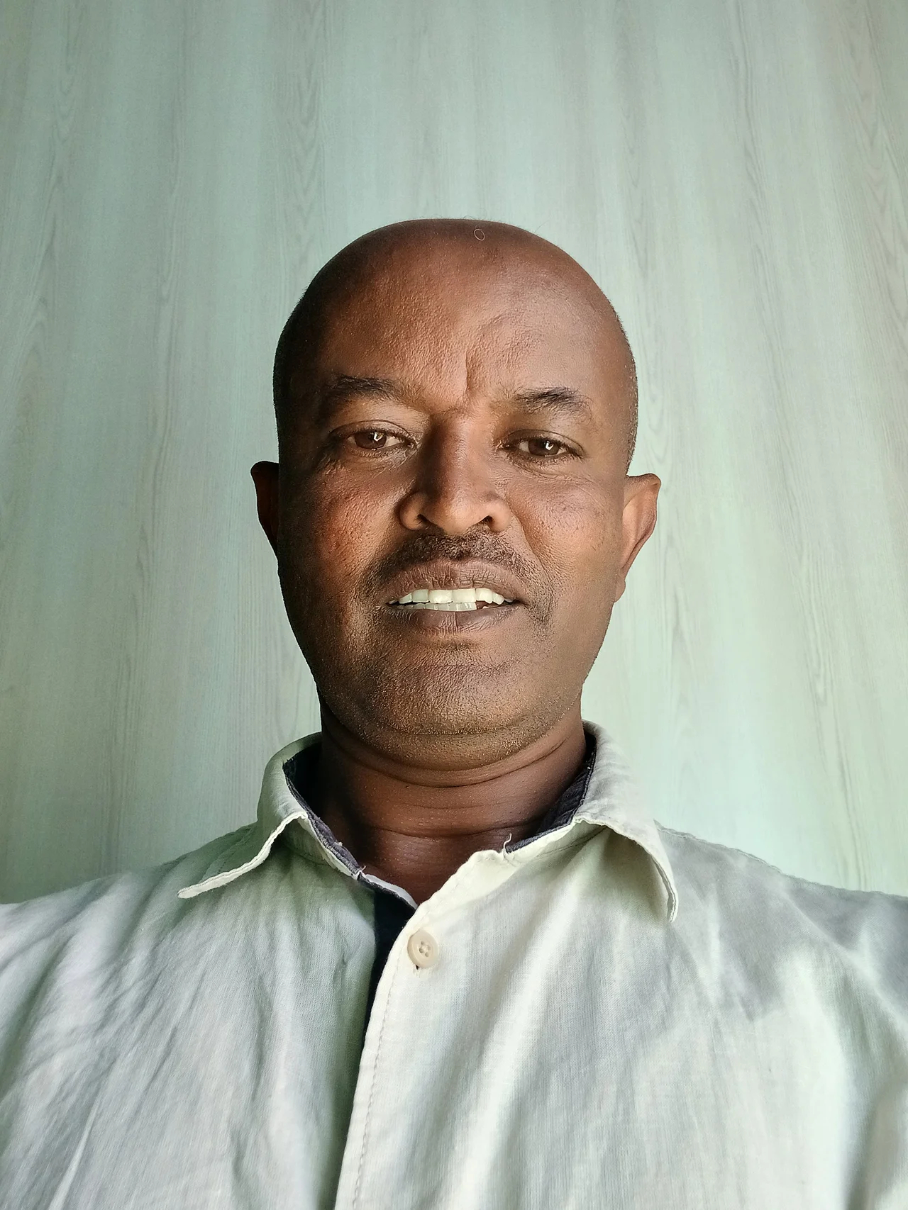 Tewodros H.