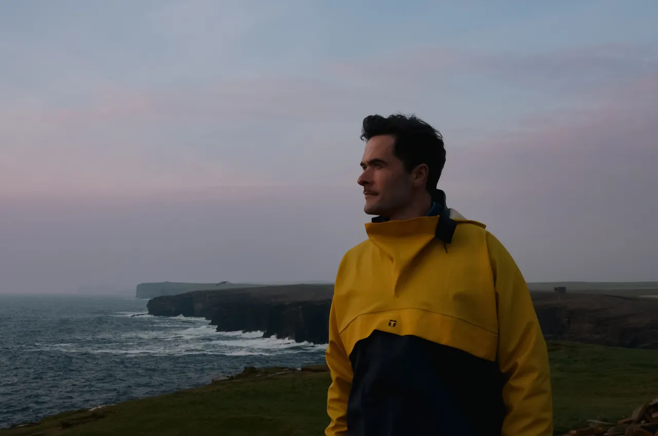 Ciaran S.