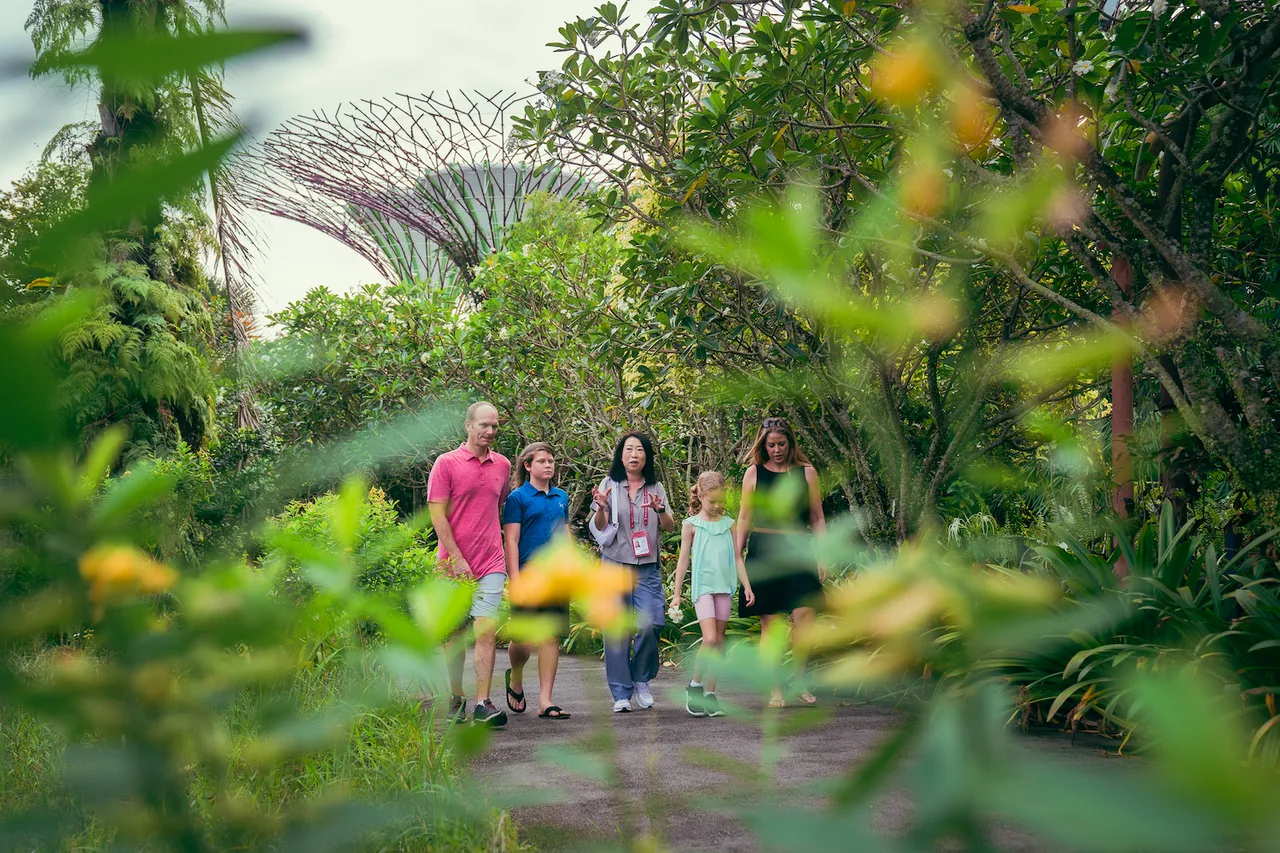 book first private tour