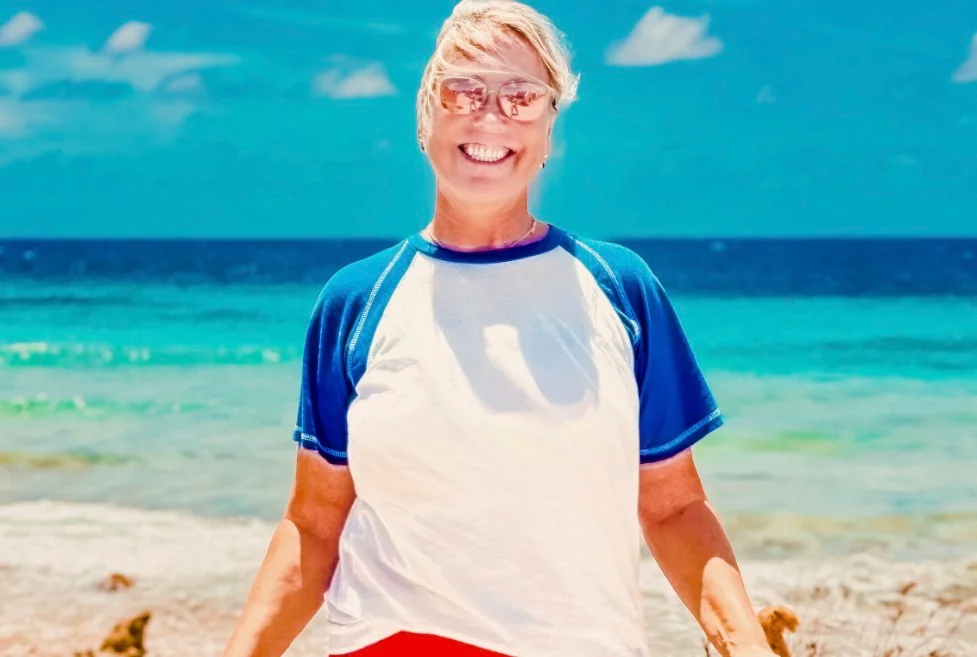 Kirsten W.