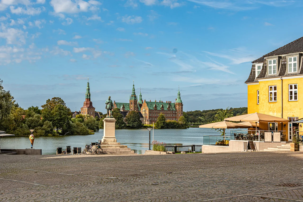 copenhagen Hillerød