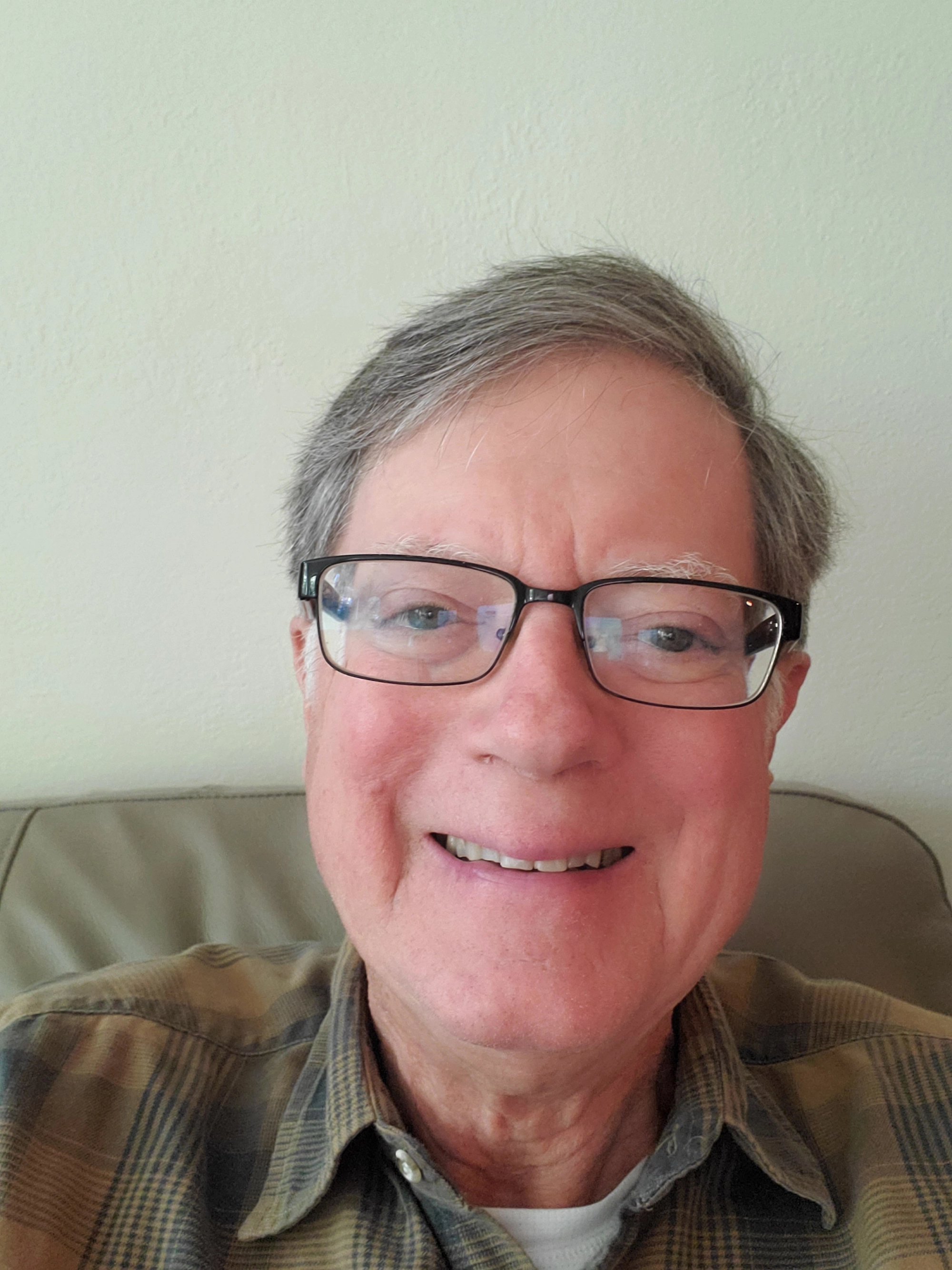 DAVID BARRY S.