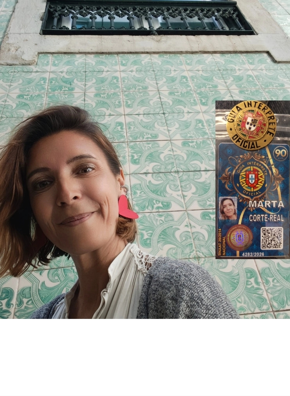 Marta C.