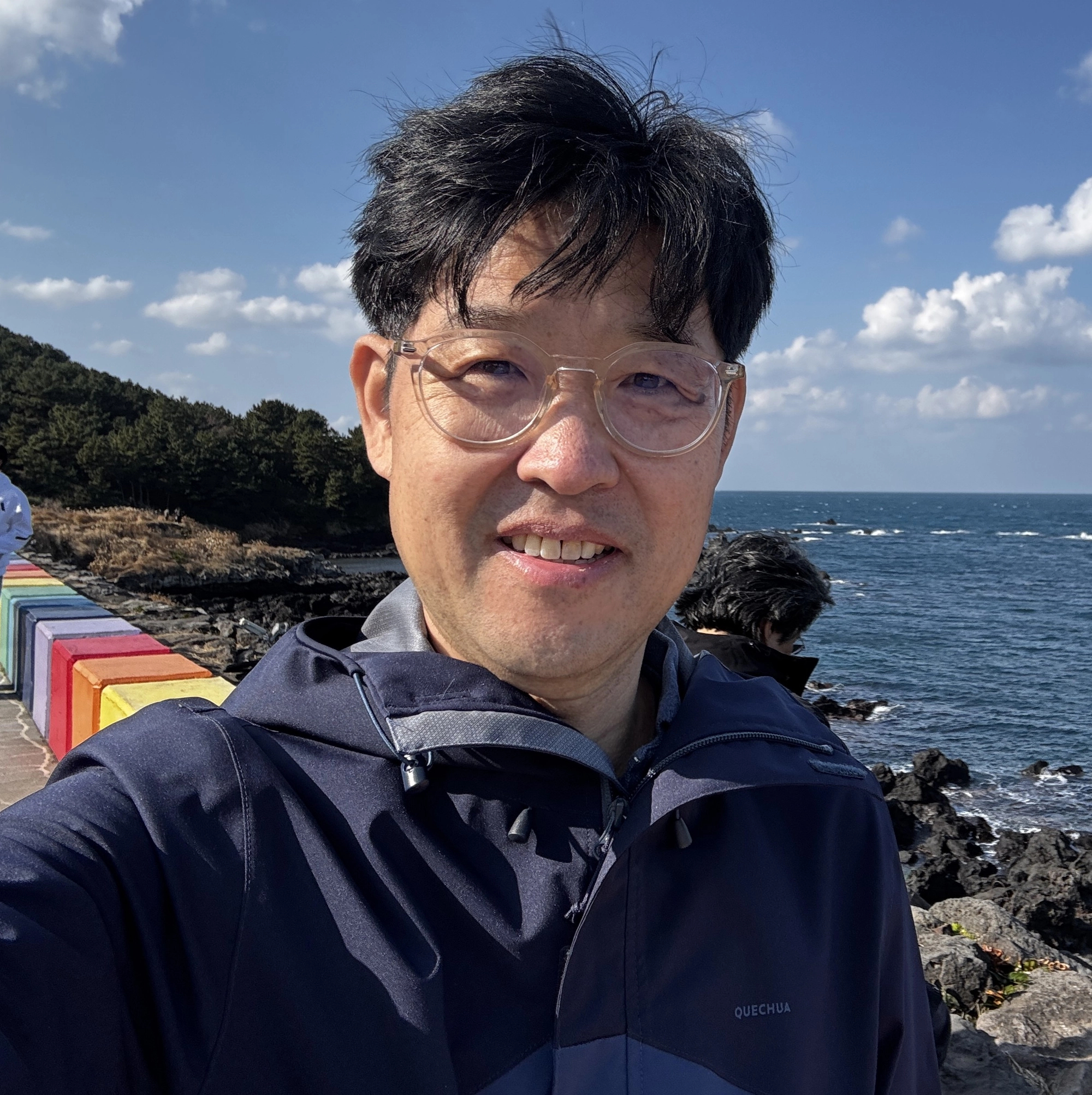 Yongchan C.