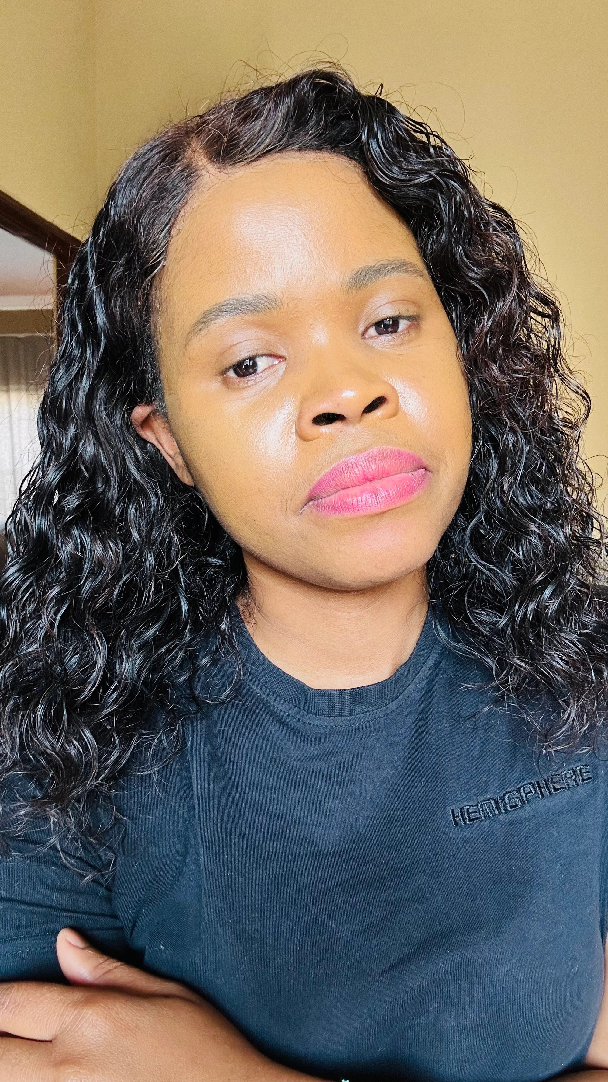 Mpho M.