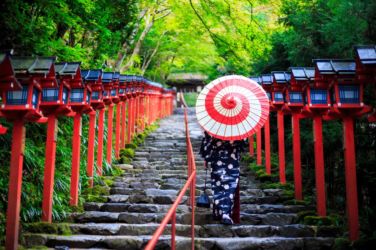 kyoto