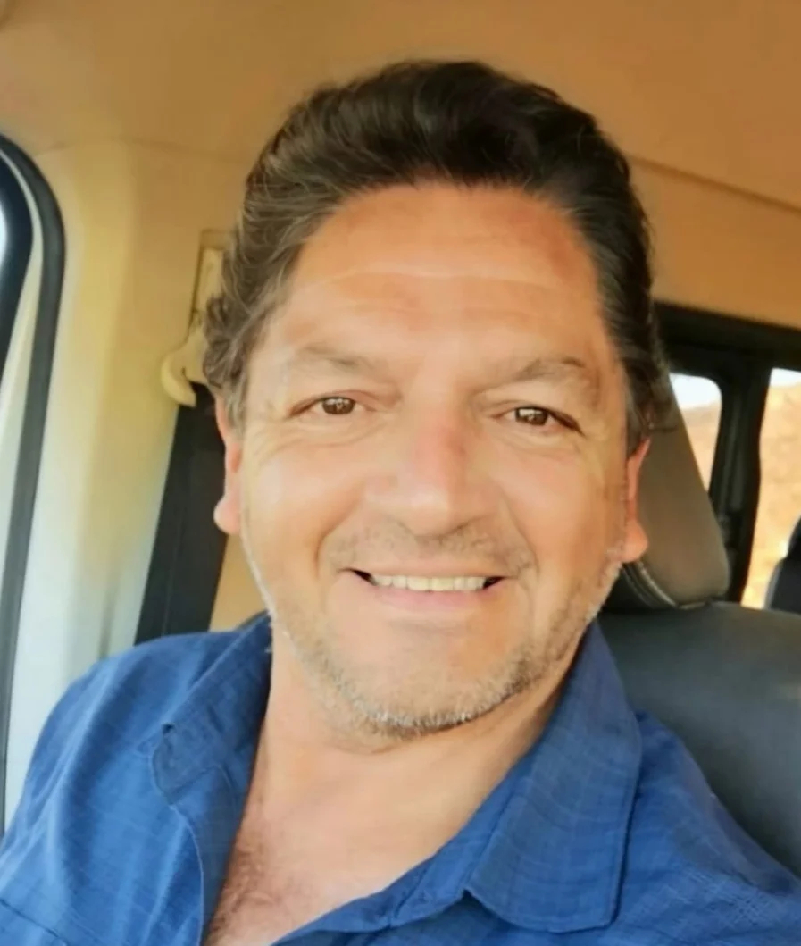 Alejandro O.