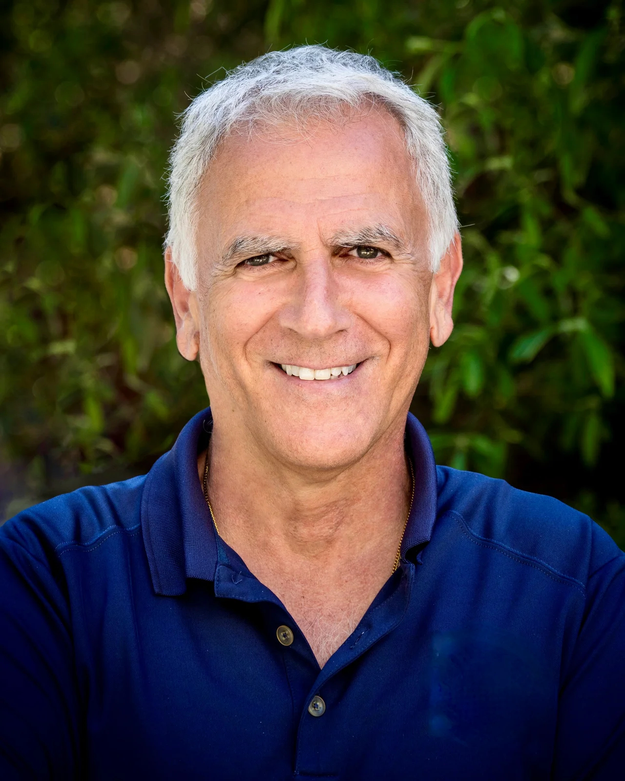 Patrick M.