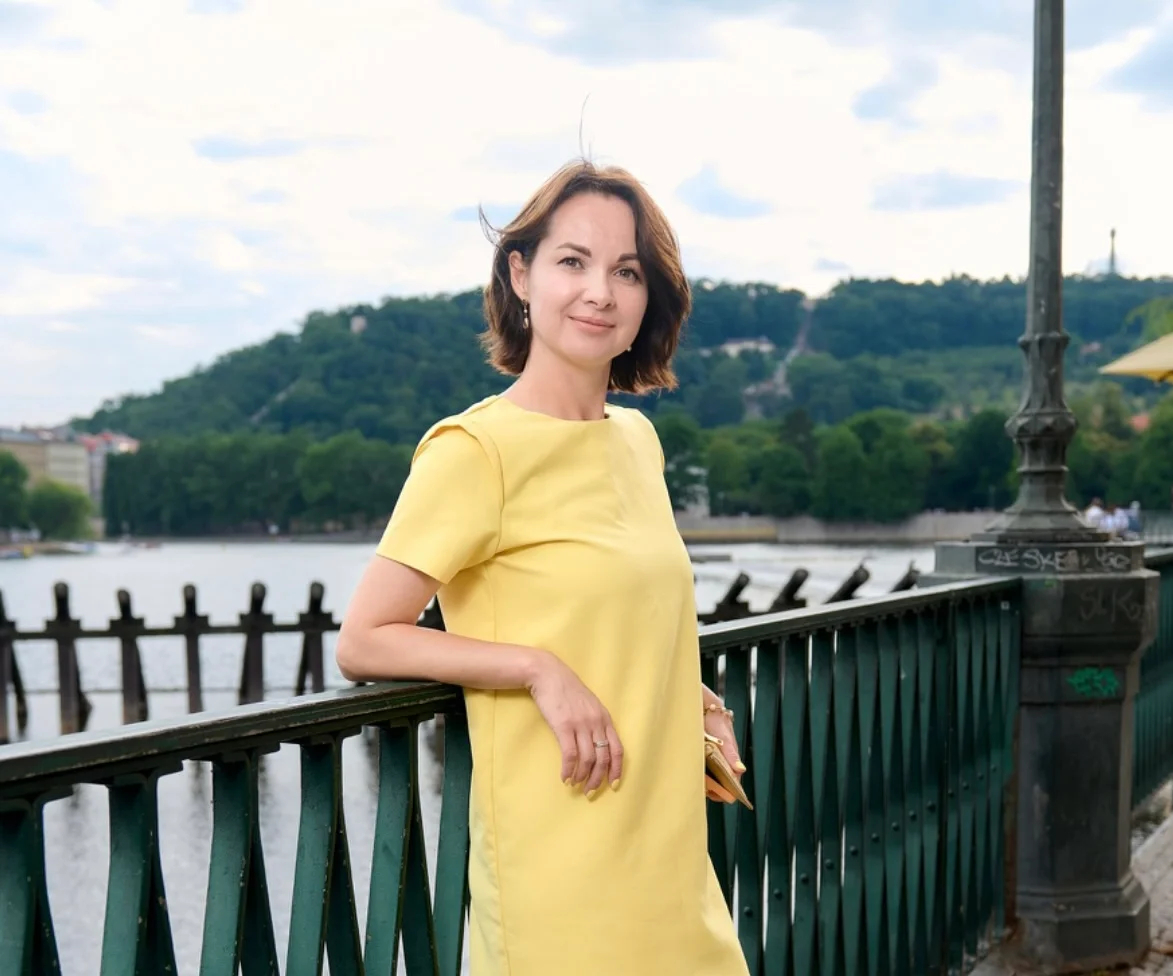 Varvara P.