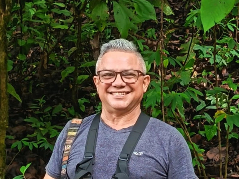 Roy A.