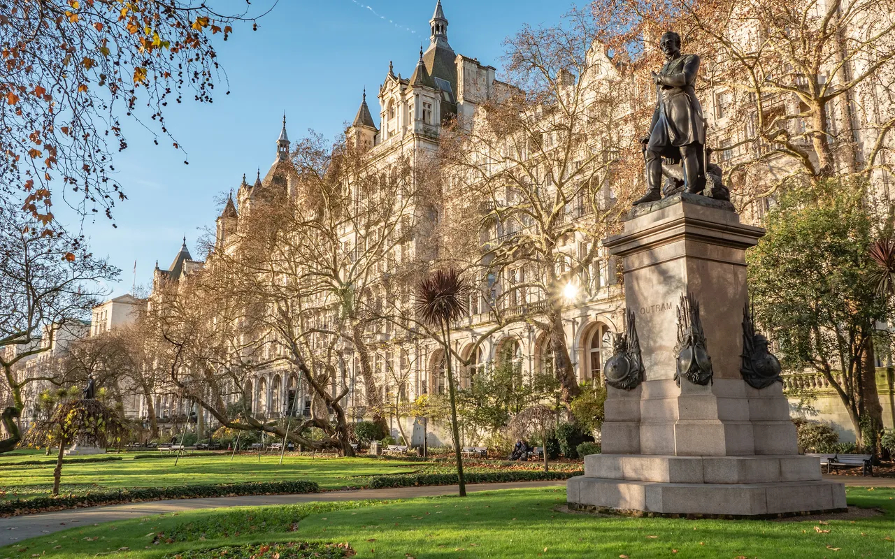 london