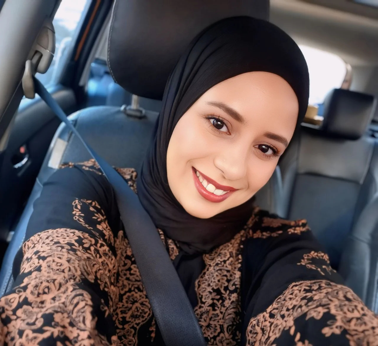 Rania H.