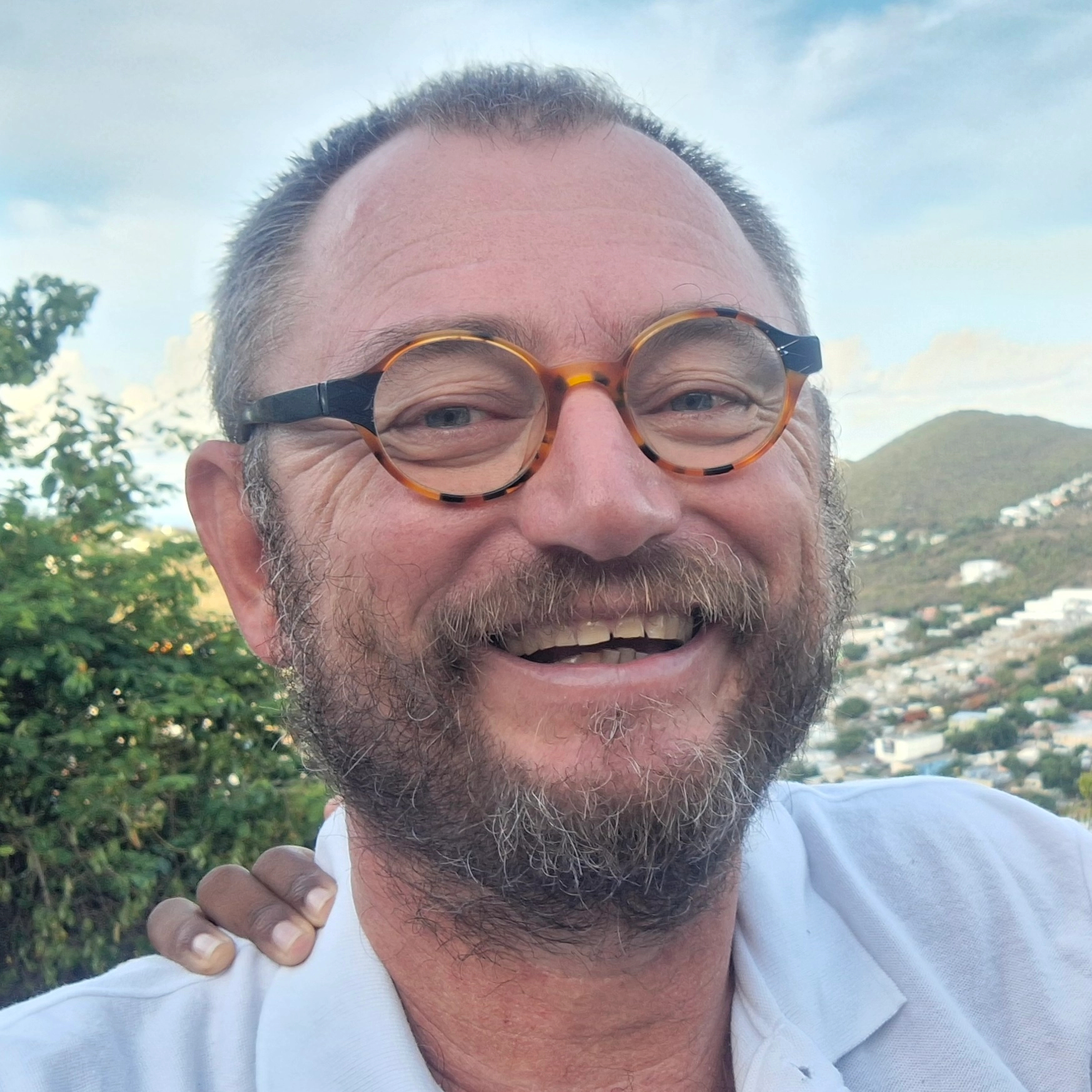 Werner V.