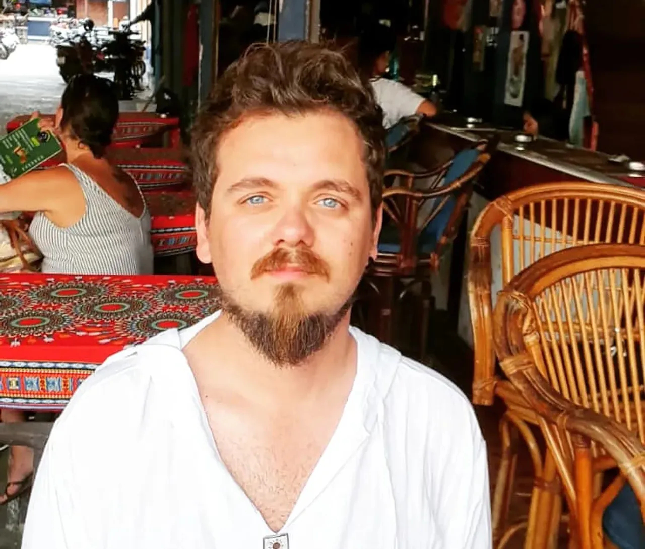 toursbylocals guide ugur in istanbul
