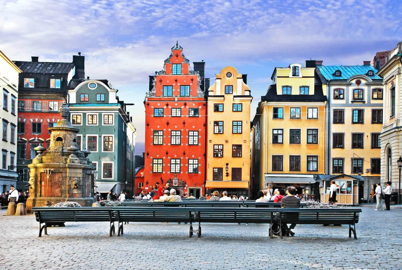 stockholm