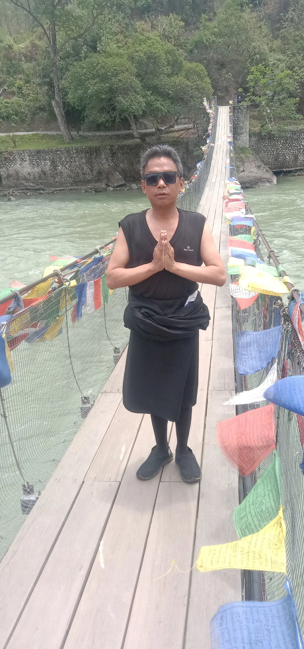 Jigme  T.