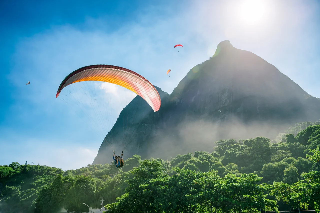 Rio de janiero, brazil