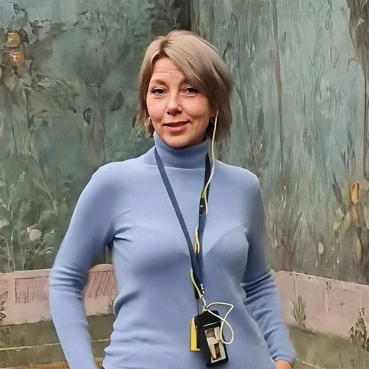 Tatyana S.