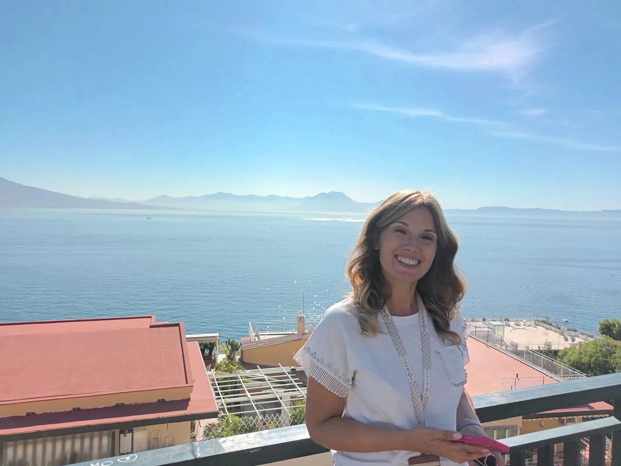 Daniela D.