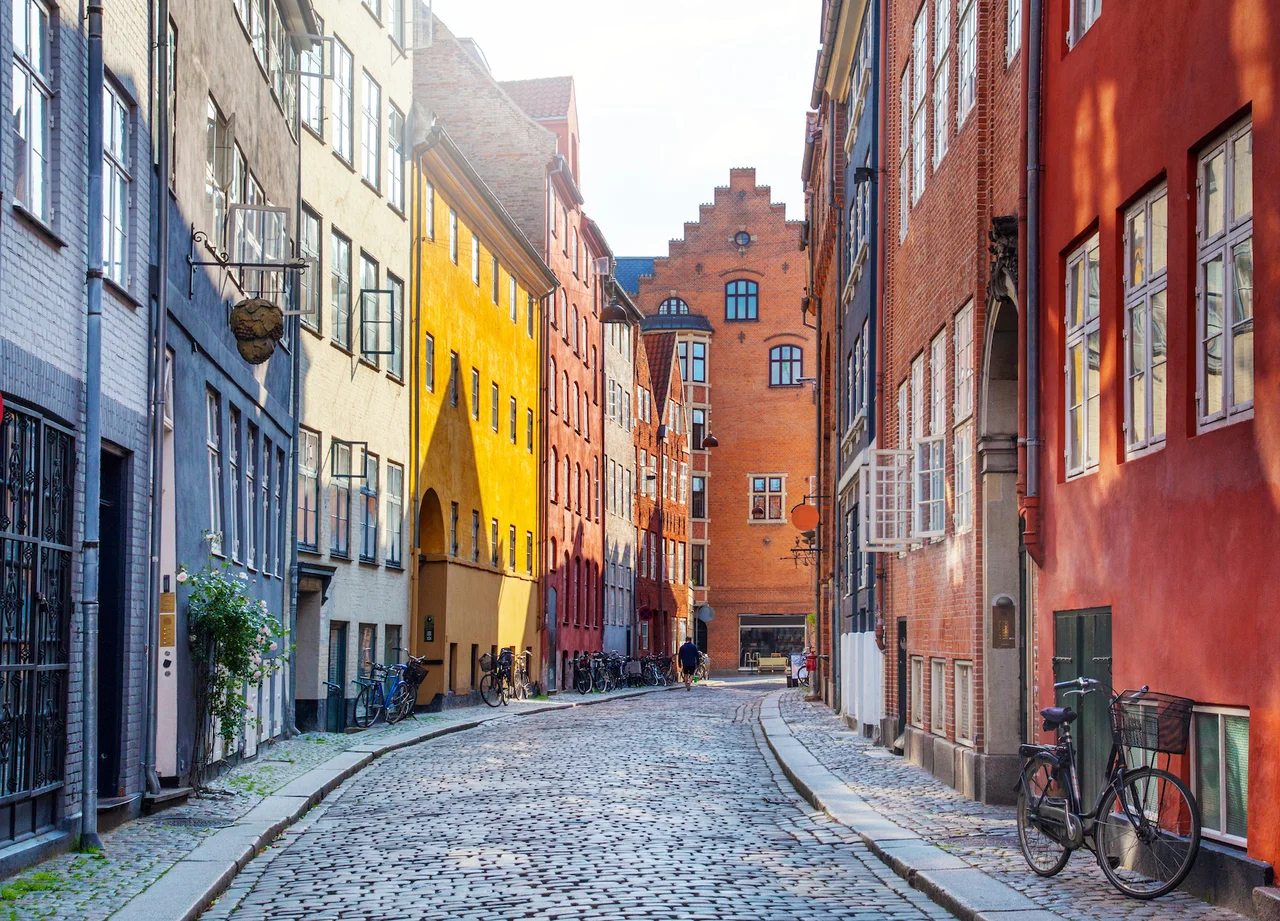 copenhagen