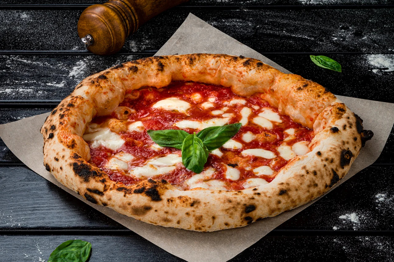 naples food tour