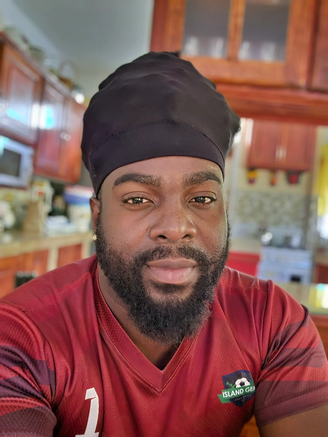 Kevin W.