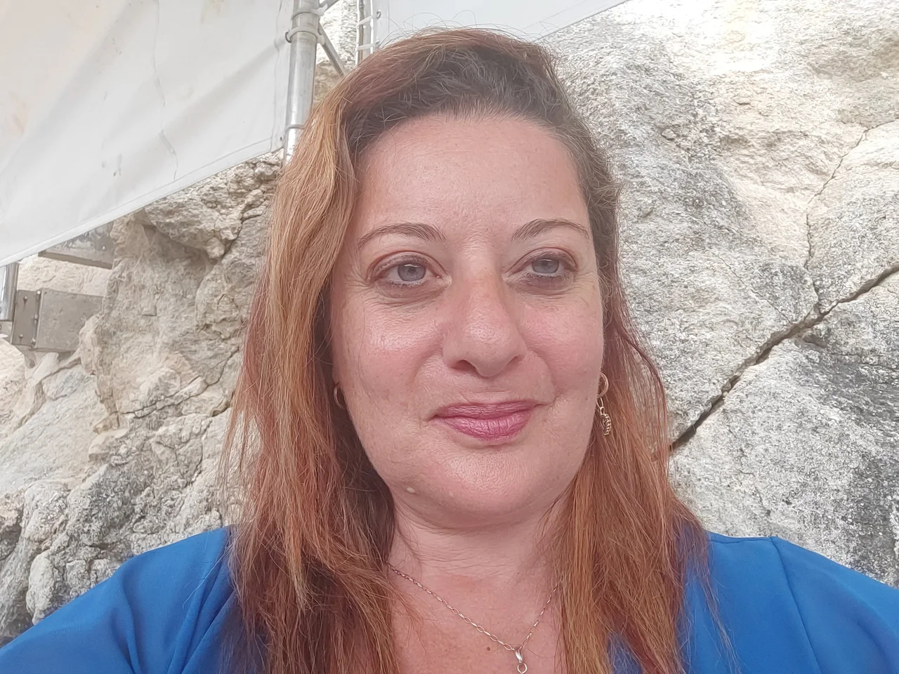 Cynthia D.