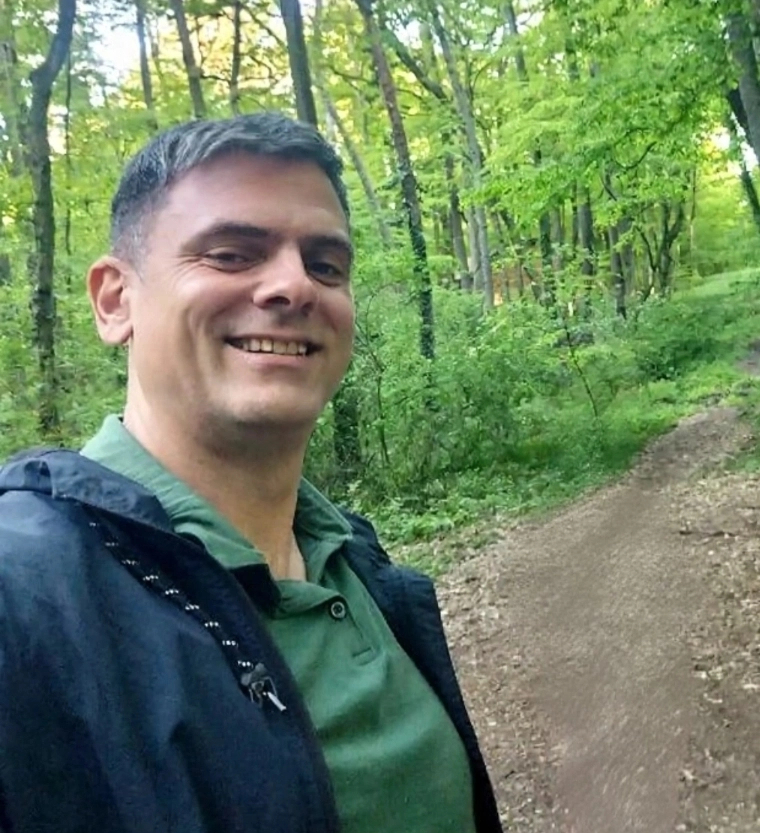 Hrvoje Dario P.