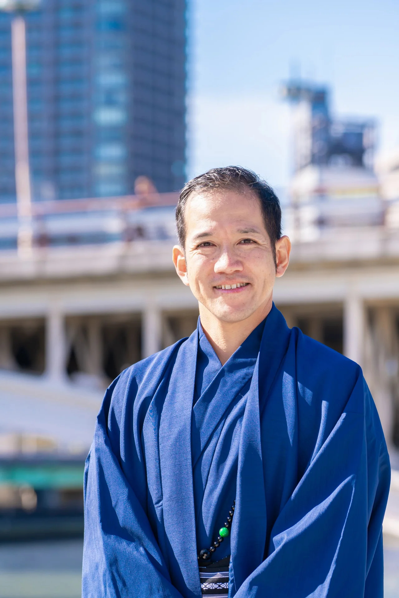 Yuya Nakahashi