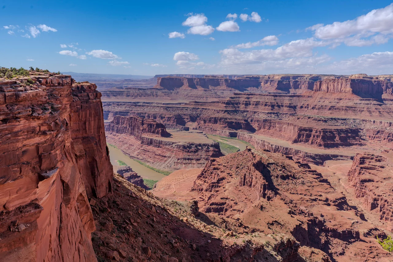 dead horse point