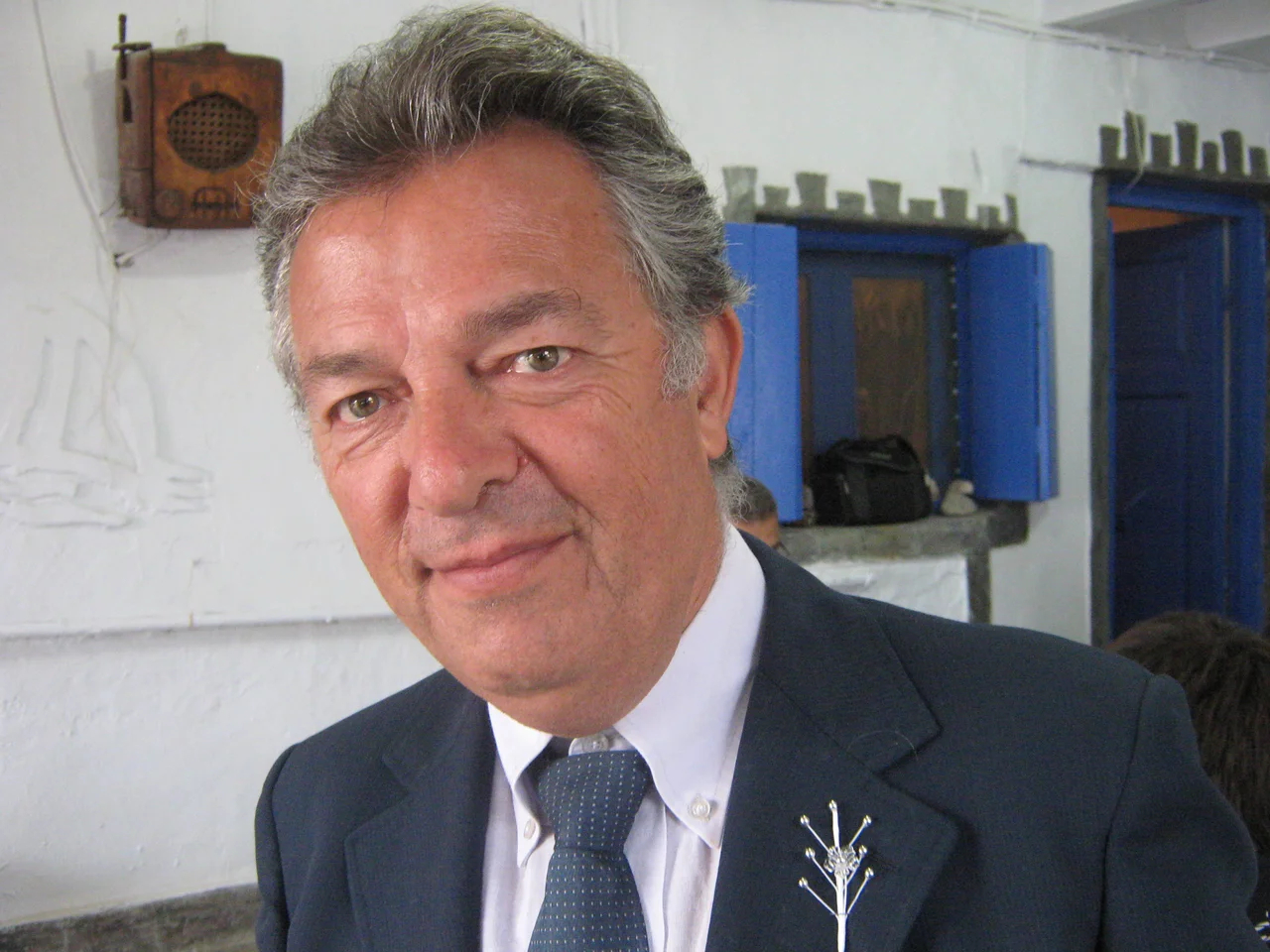 Alexandros K.