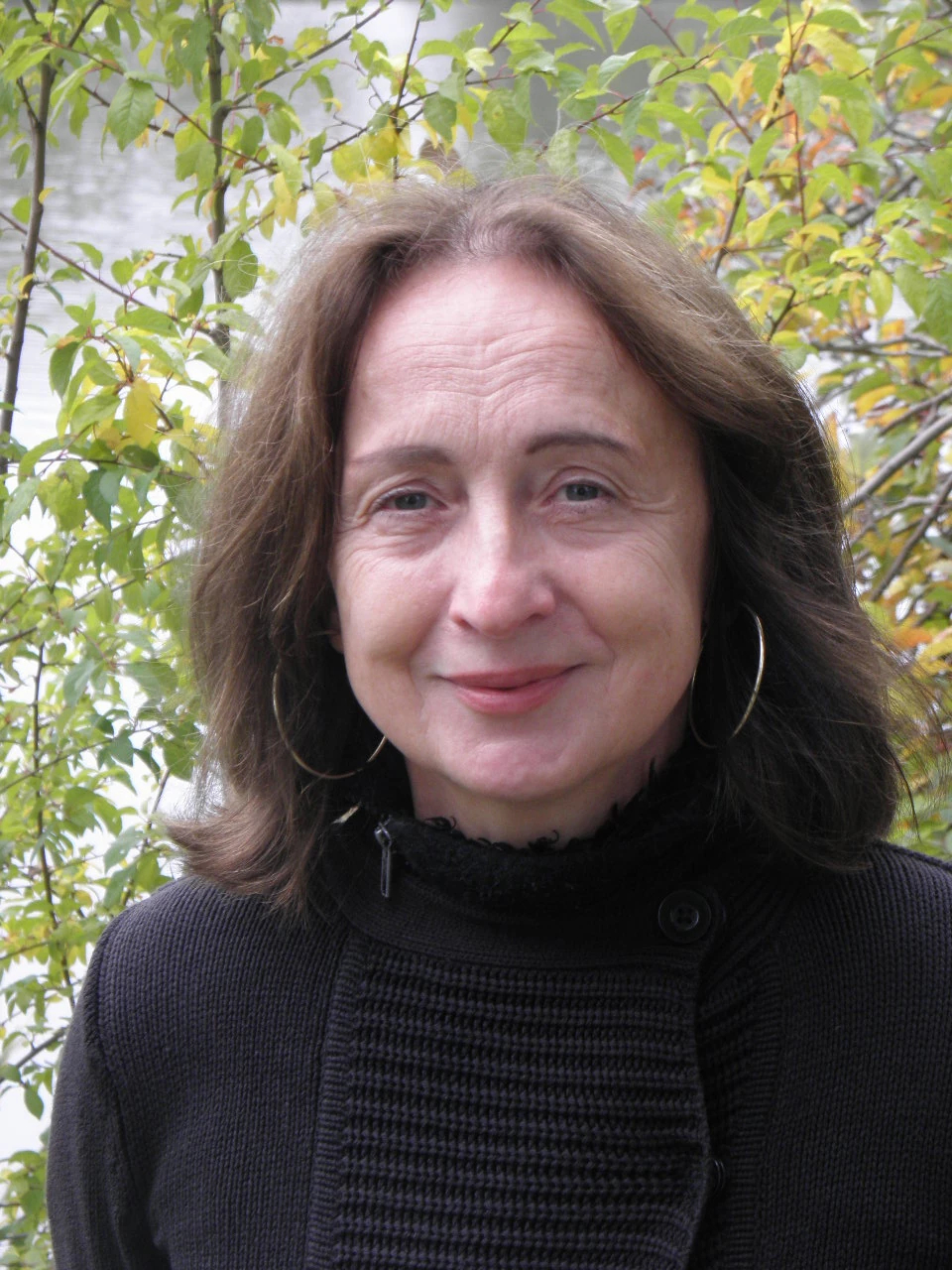 Vlasta E.