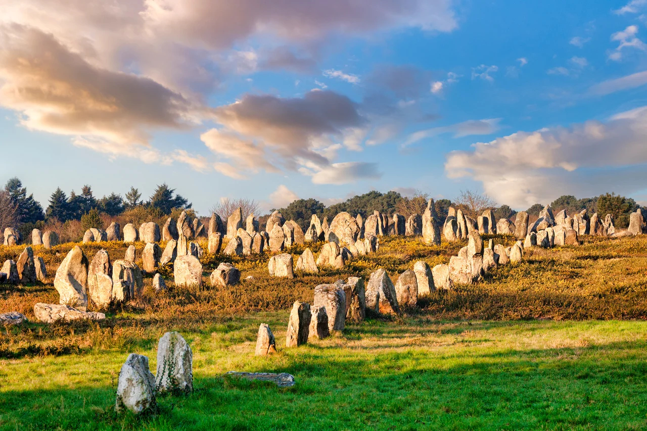 new UNESCO sites