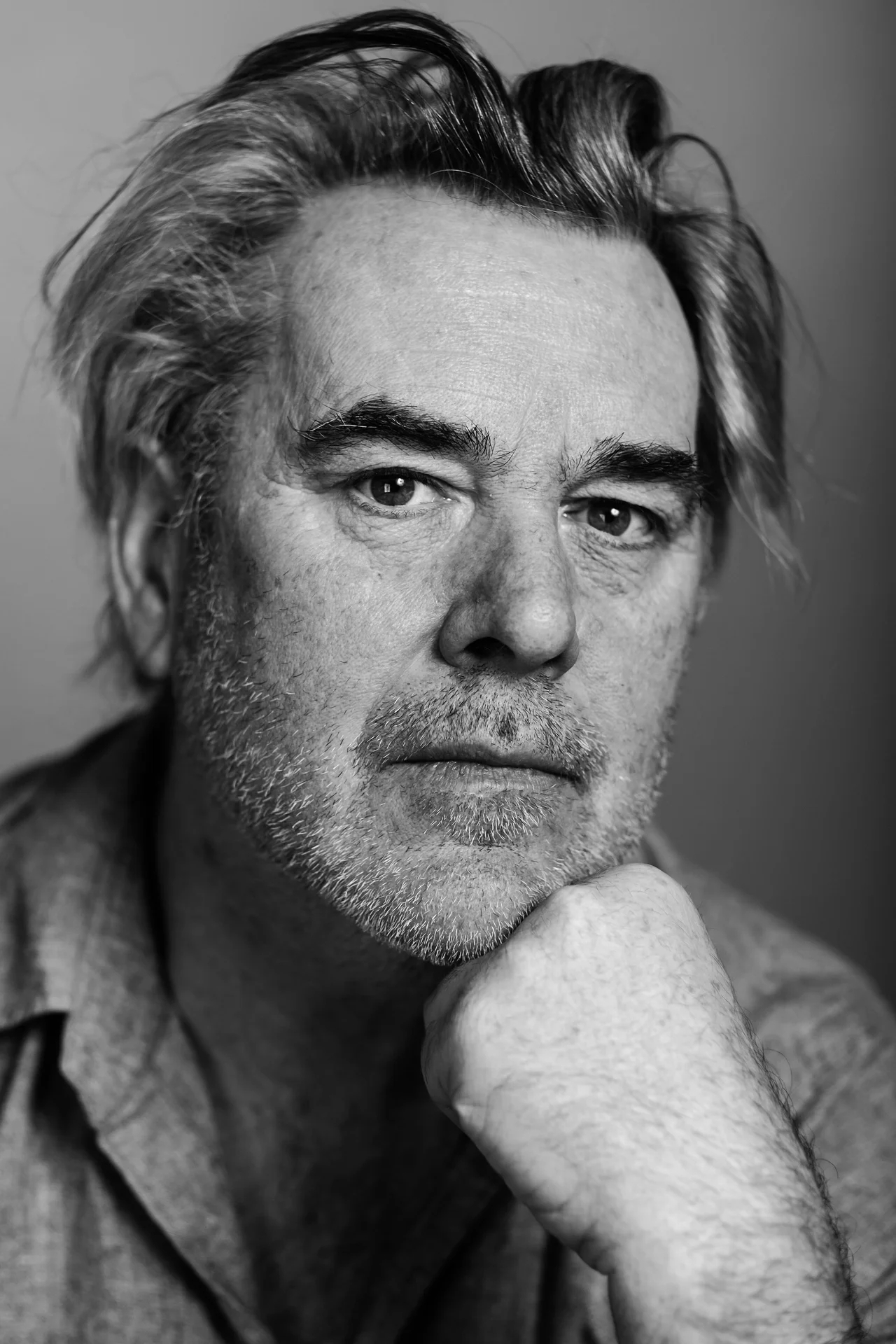 Neil H.