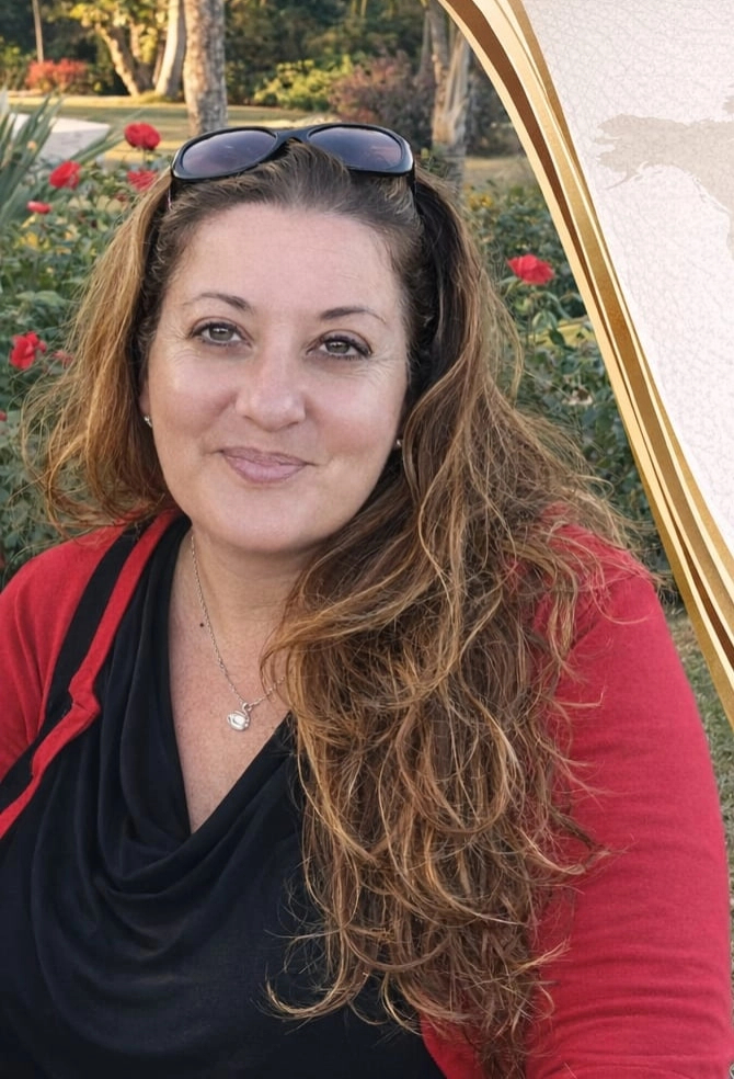 Cynthia D.