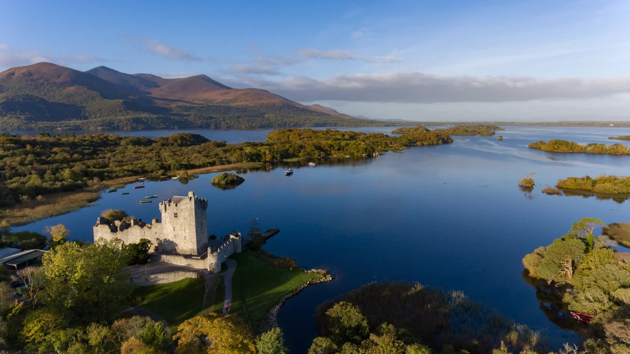 Killarney Ireland